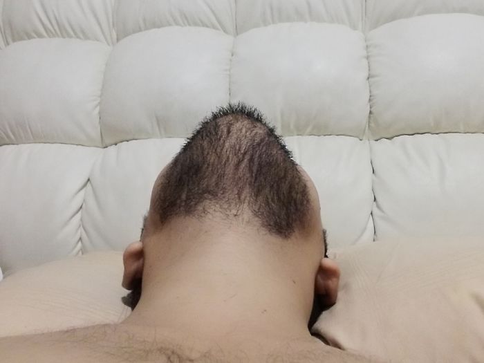 180 Hilariously Disturbing Photos Of Bearded Men Looking Straight Up 180 Hilariously Disturbing Photos Of Bearded Men Looking Straight Up