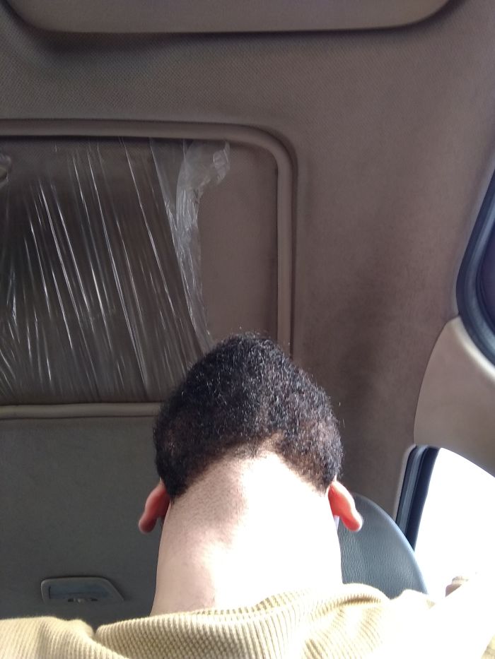 180 Hilariously Disturbing Photos Of Bearded Men Looking Straight Up 180 Hilariously Disturbing Photos Of Bearded Men Looking Straight Up