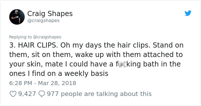 Guy Moves In With Two Women, Is Surprised At How Different They Do Everything Guy Moves In With Two Women, Is Surprised At How Different They Do Everything