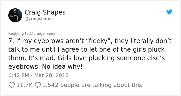 Guy Moves In With Two Women, Is Surprised At How Different They Do Everything Guy Moves In With Two Women, Is Surprised At How Different They Do Everything