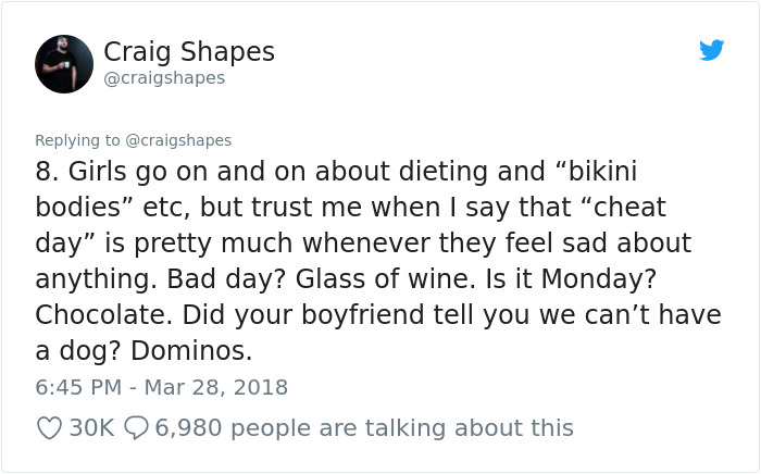 Guy Moves In With Two Women, Is Surprised At How Different They Do Everything Guy Moves In With Two Women, Is Surprised At How Different They Do Everything