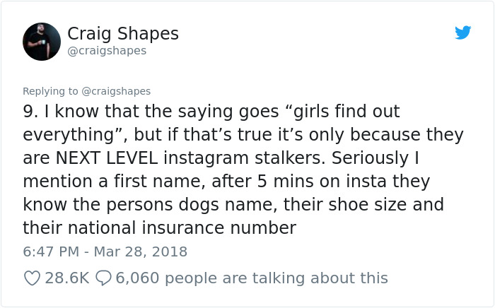 Guy Moves In With Two Women, Is Surprised At How Different They Do Everything Guy Moves In With Two Women, Is Surprised At How Different They Do Everything