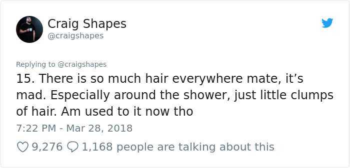 Guy Moves In With Two Women, Is Surprised At How Different They Do Everything Guy Moves In With Two Women, Is Surprised At How Different They Do Everything