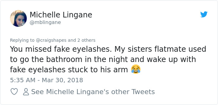 Guy Moves In With Two Women, Is Surprised At How Different They Do Everything Guy Moves In With Two Women, Is Surprised At How Different They Do Everything