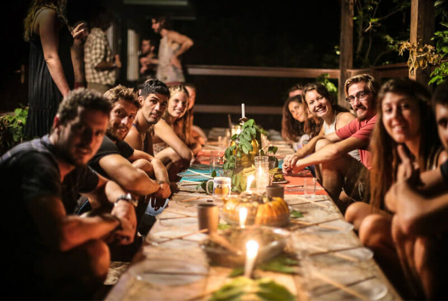 Why This Empowerment Center In Brazil Is Attracting People From All Over The World To Live A New Way Of Life Why This Empowerment Center In Brazil Is Attracting People From All Over The World To Live A New Way Of Life