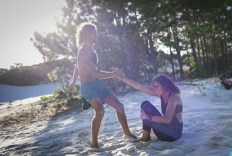 Why This Empowerment Center In Brazil Is Attracting People From All Over The World To Live A New Way Of Life Why This Empowerment Center In Brazil Is Attracting People From All Over The World To Live A New Way Of Life