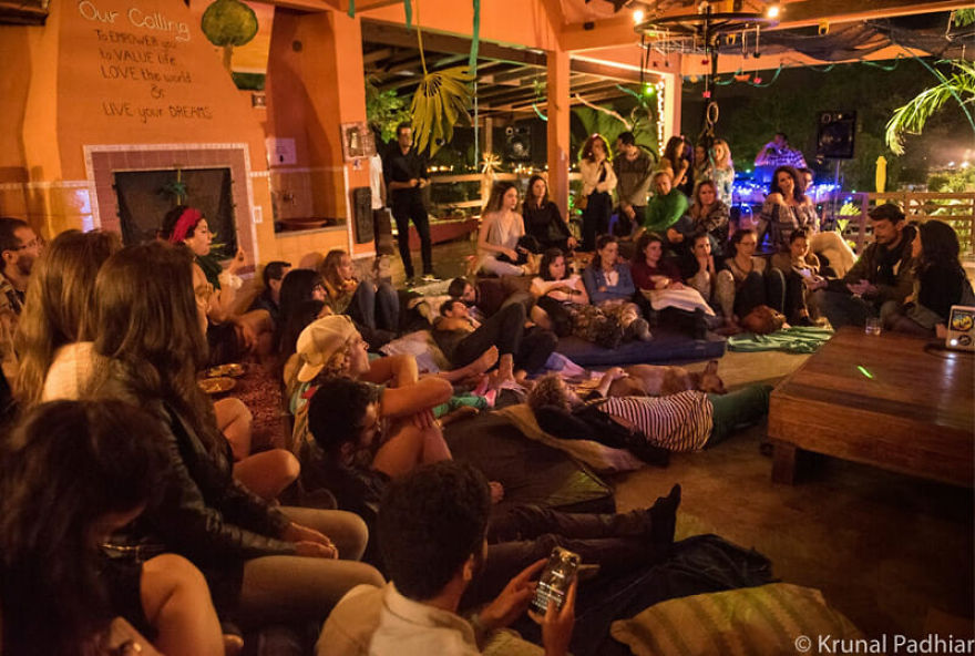 Why This Empowerment Center In Brazil Is Attracting People From All Over The World To Live A New Way Of Life Why This Empowerment Center In Brazil Is Attracting People From All Over The World To Live A New Way Of Life