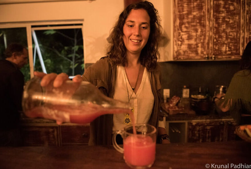 Why This Empowerment Center In Brazil Is Attracting People From All Over The World To Live A New Way Of Life Why This Empowerment Center In Brazil Is Attracting People From All Over The World To Live A New Way Of Life