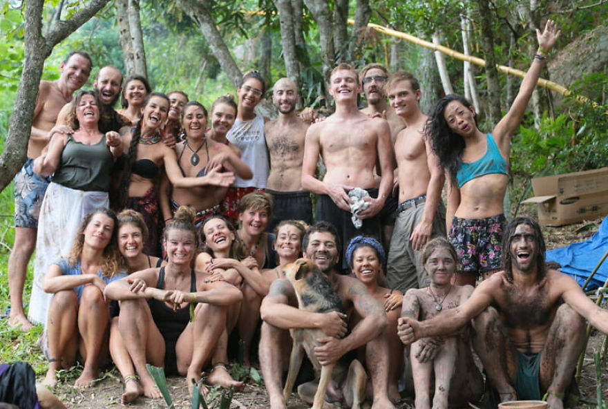 Why This Empowerment Center In Brazil Is Attracting People From All Over The World To Live A New Way Of Life Why This Empowerment Center In Brazil Is Attracting People From All Over The World To Live A New Way Of Life