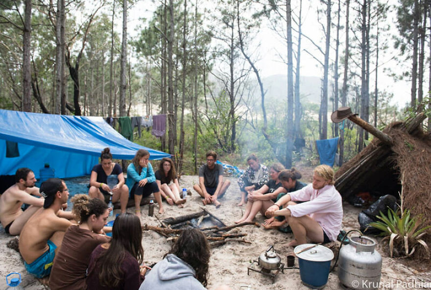 Why This Empowerment Center In Brazil Is Attracting People From All Over The World To Live A New Way Of Life Why This Empowerment Center In Brazil Is Attracting People From All Over The World To Live A New Way Of Life