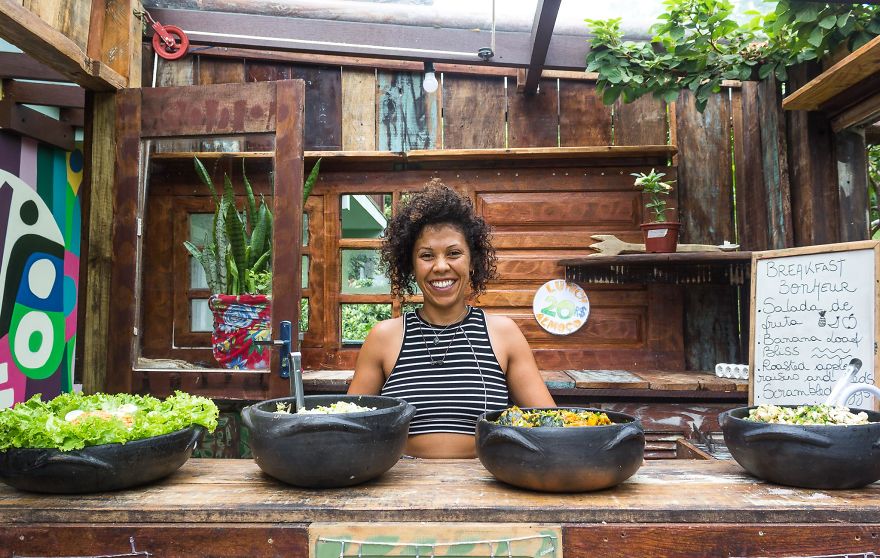 Why This Empowerment Center In Brazil Is Attracting People From All Over The World To Live A New Way Of Life Why This Empowerment Center In Brazil Is Attracting People From All Over The World To Live A New Way Of Life