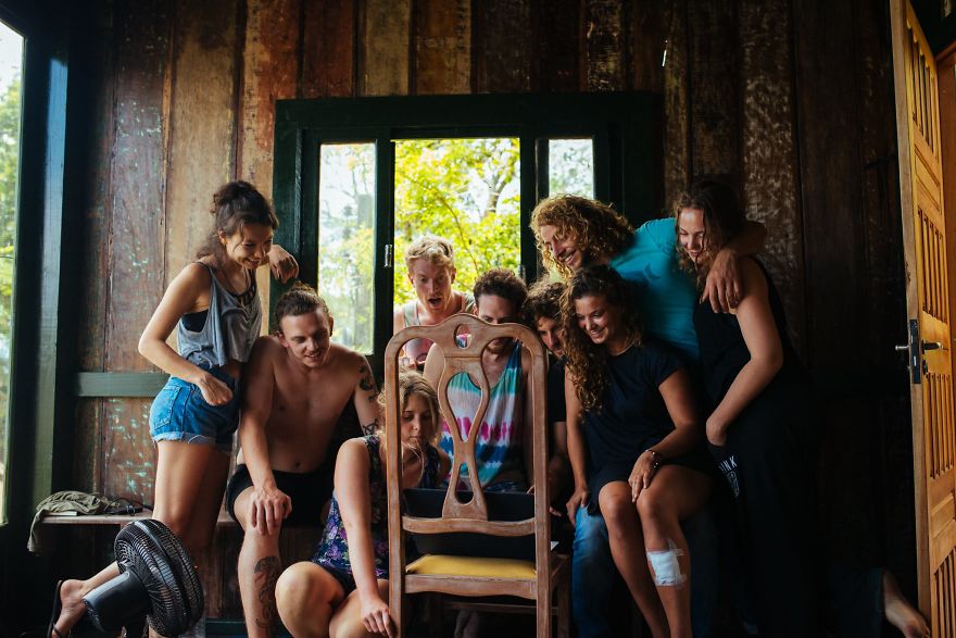 Why This Empowerment Center In Brazil Is Attracting People From All Over The World To Live A New Way Of Life Why This Empowerment Center In Brazil Is Attracting People From All Over The World To Live A New Way Of Life