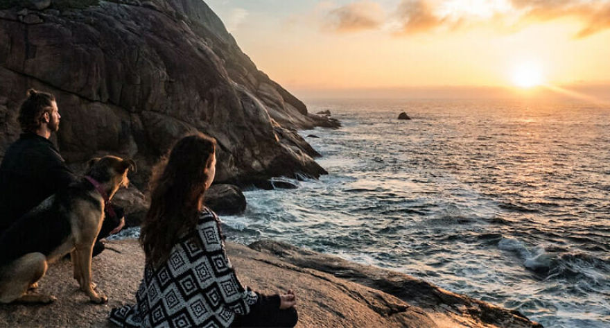 Why This Empowerment Center In Brazil Is Attracting People From All Over The World To Live A New Way Of Life Why This Empowerment Center In Brazil Is Attracting People From All Over The World To Live A New Way Of Life