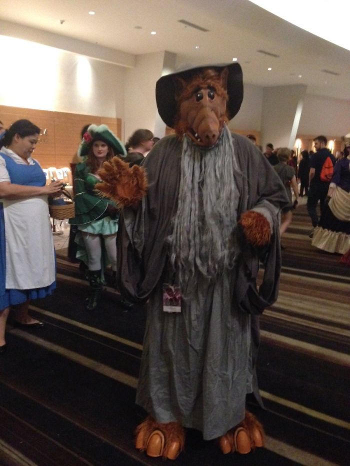 54 Genius Pun Costumes That Will Make You Look Twice To Understand 54 Genius Pun Costumes That Will Make You Look Twice To Understand