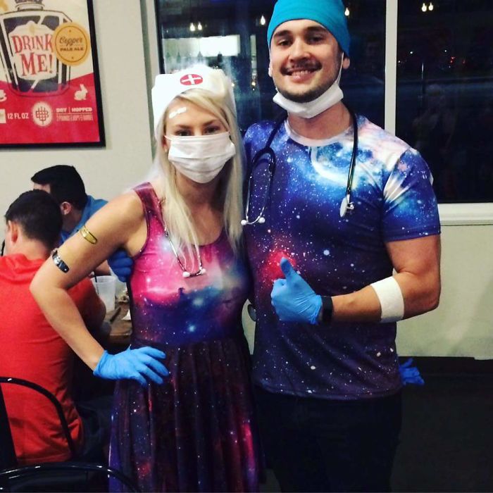 54 Genius Pun Costumes That Will Make You Look Twice To Understand 54 Genius Pun Costumes That Will Make You Look Twice To Understand