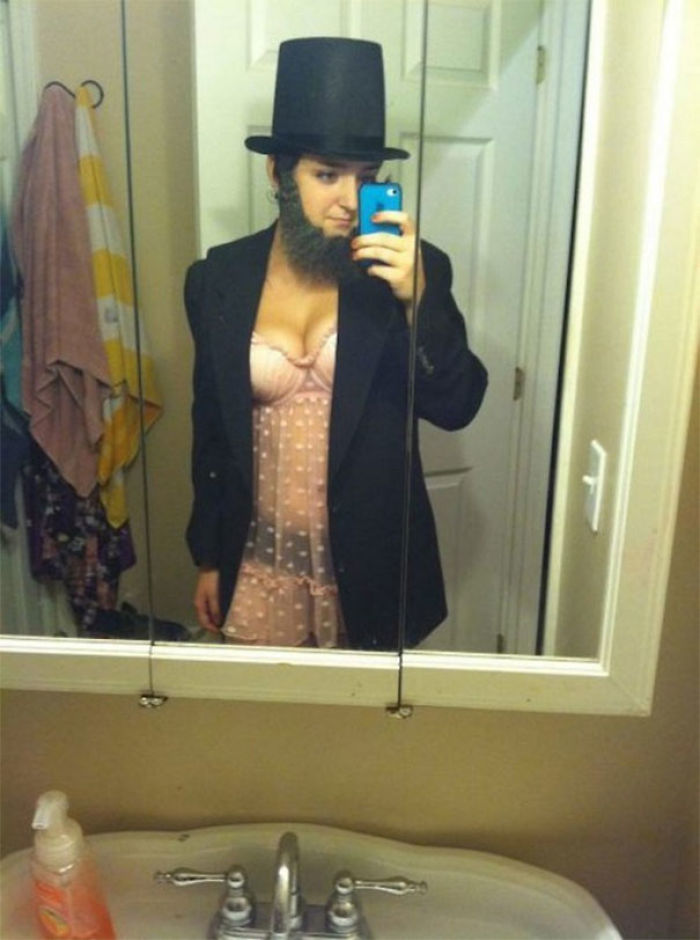 54 Genius Pun Costumes That Will Make You Look Twice To Understand 54 Genius Pun Costumes That Will Make You Look Twice To Understand