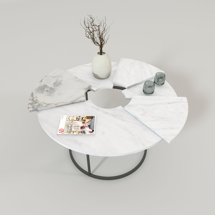 I Create 3D Marble Design I Create 3D Marble Design