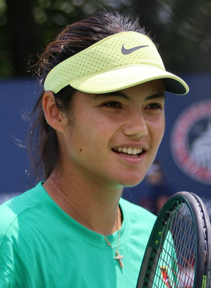 Emma Raducanu: Bio And Career Highlights