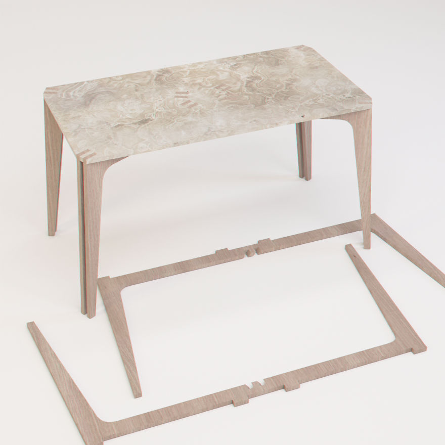 I Create 3D Marble Design I Create 3D Marble Design