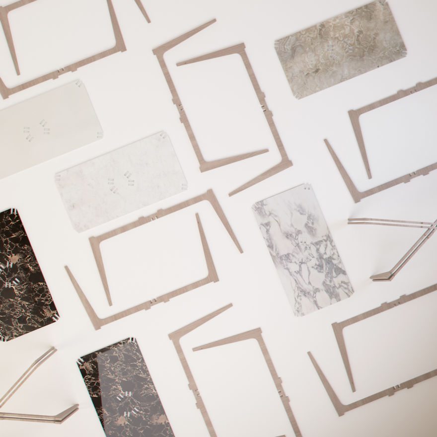 I Create 3D Marble Design I Create 3D Marble Design