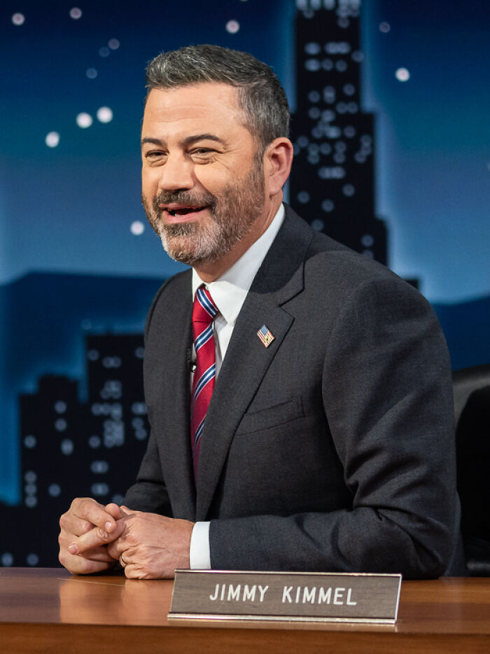 Jimmy Kimmel: Bio And Career Highlights Jimmy Kimmel: Bio And Career Highlights