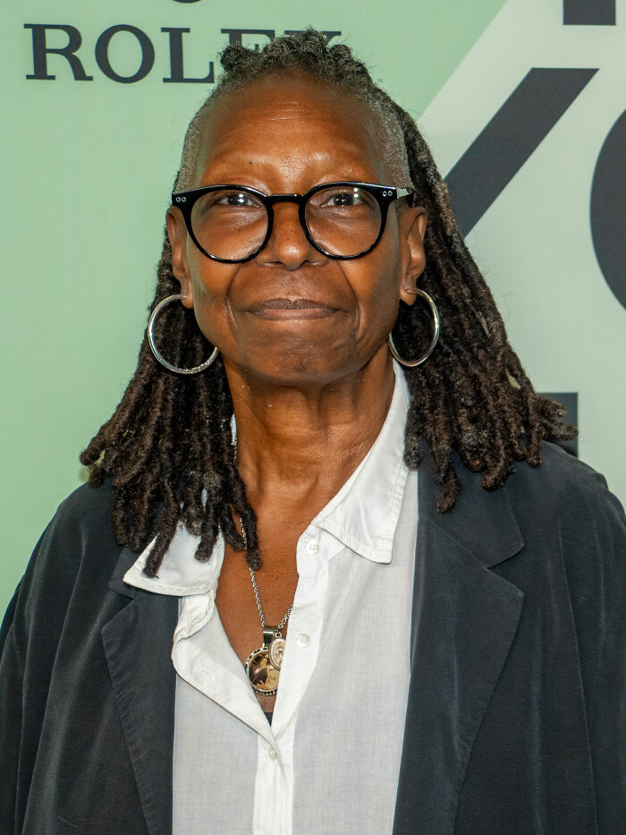 Whoopi Goldberg: Bio And Career Highlights Whoopi Goldberg: Bio And Career Highlights