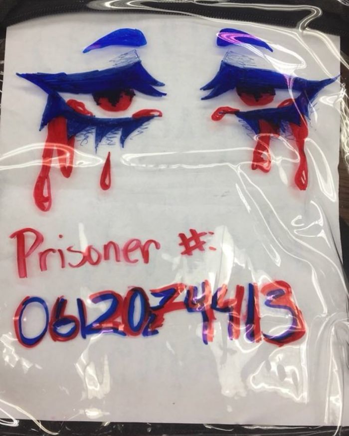 Parkland Students Are Trolling Their Mandatory Clear Backpacks By Carrying Things That Scare Conservatives The Most