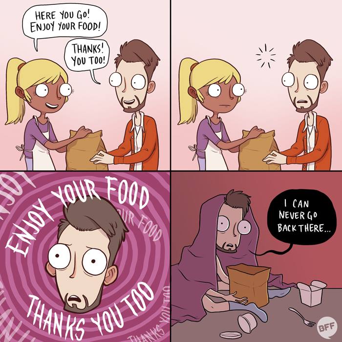Comic Artist Adam Ellis Has Quit Buzzfeed, And Here Are 126 Of His Funniest Comics Comic Artist Adam Ellis Has Quit Buzzfeed, And Here Are 126 Of His Funniest Comics