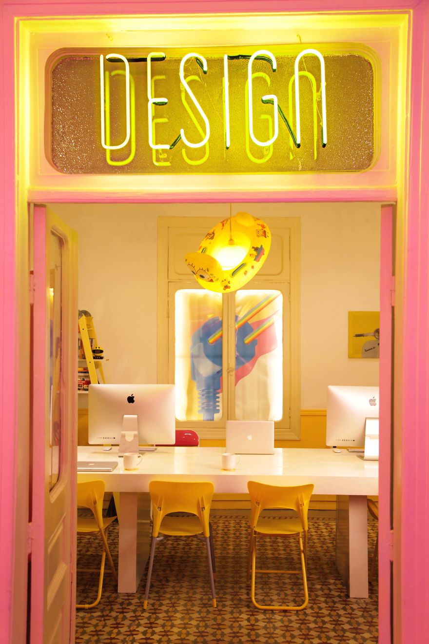 Candyfornia Pink Café In Beirut… For Unicorns Only Candyfornia Pink Café In Beirut… For Unicorns Only