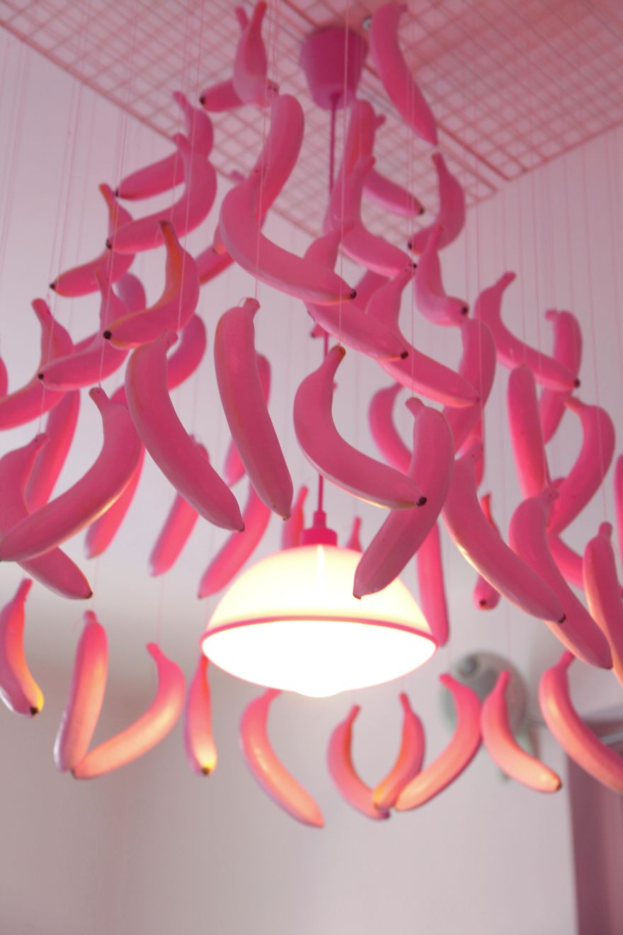 Candyfornia Pink Café In Beirut… For Unicorns Only Candyfornia Pink Café In Beirut… For Unicorns Only