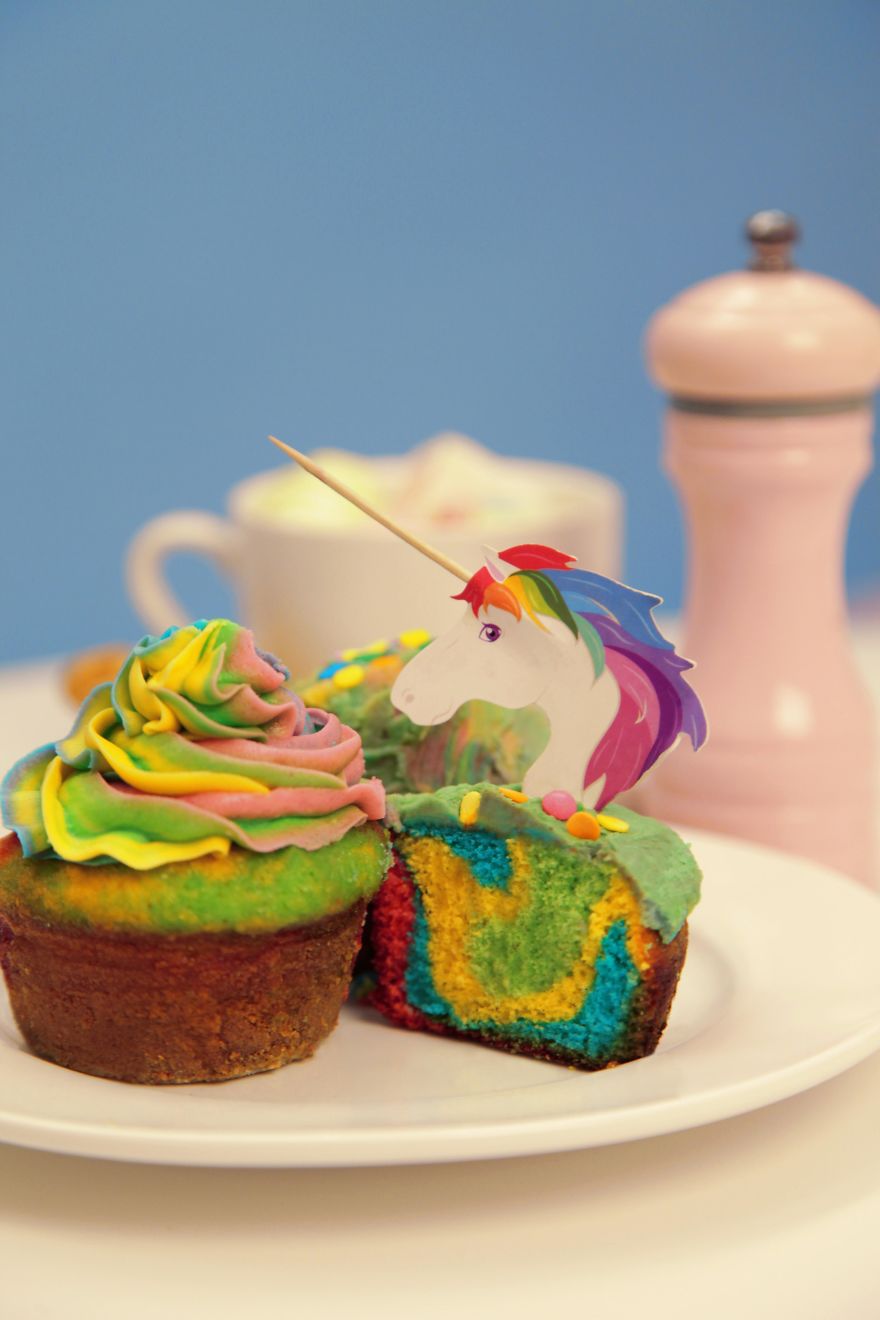 Candyfornia Pink Café In Beirut… For Unicorns Only Candyfornia Pink Café In Beirut… For Unicorns Only