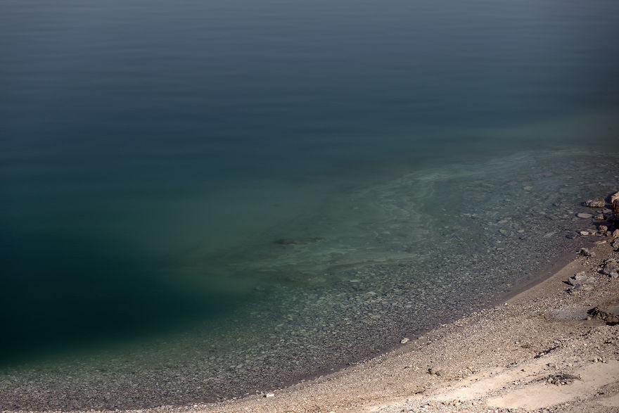 The Unique Desert Landscape The Unique Desert Landscape