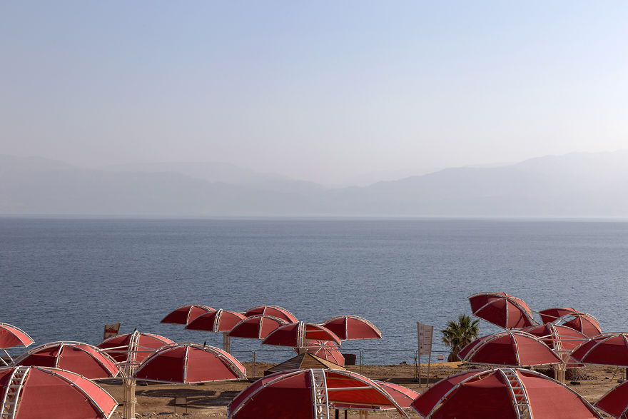 The Unique Desert Landscape The Unique Desert Landscape