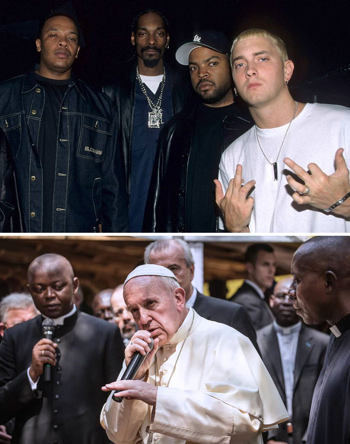 People Are Posting Hilarious Life Progress Pics That Will Make You Look Twice, Then Laugh People Are Posting Hilarious Life Progress Pics That Will Make You Look Twice, Then Laugh