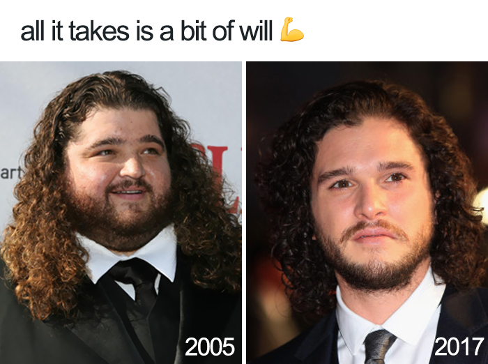 People Are Posting Hilarious Life Progress Pics That Will Make You Look Twice, Then Laugh People Are Posting Hilarious Life Progress Pics That Will Make You Look Twice, Then Laugh