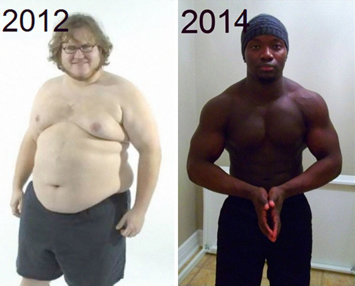 People Are Posting Hilarious Life Progress Pics That Will Make You Look Twice, Then Laugh People Are Posting Hilarious Life Progress Pics That Will Make You Look Twice, Then Laugh