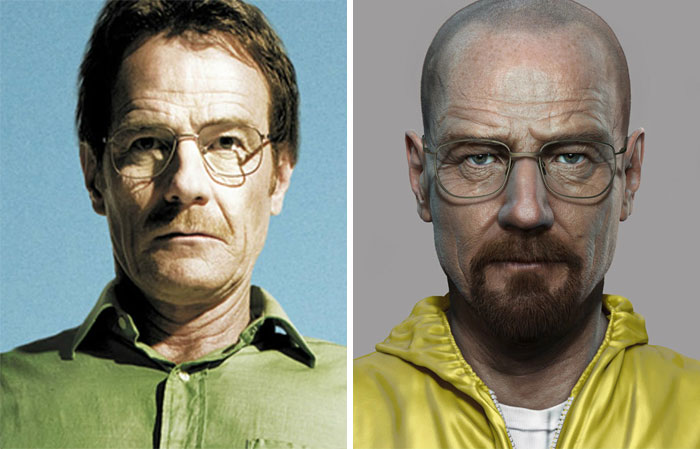 People Are Posting Hilarious Life Progress Pics That Will Make You Look Twice, Then Laugh People Are Posting Hilarious Life Progress Pics That Will Make You Look Twice, Then Laugh