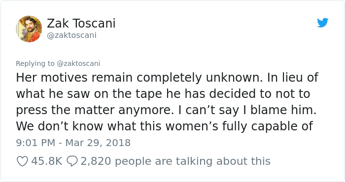 Guy’s Lunch Gets Stolen At Work So He Asks To See The Security Tape, Can’t Believe His Eyes