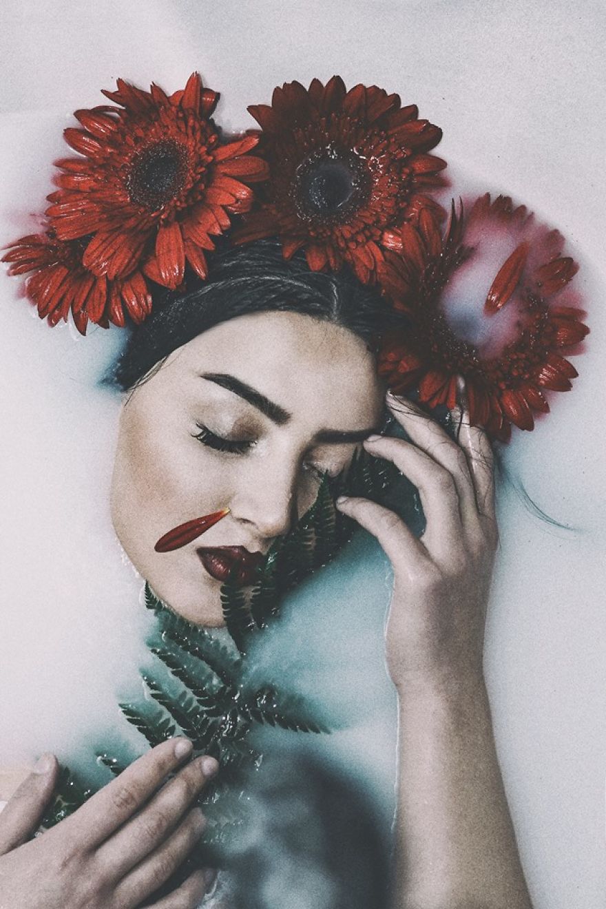 Gvantsa Maghlakelidze Photography