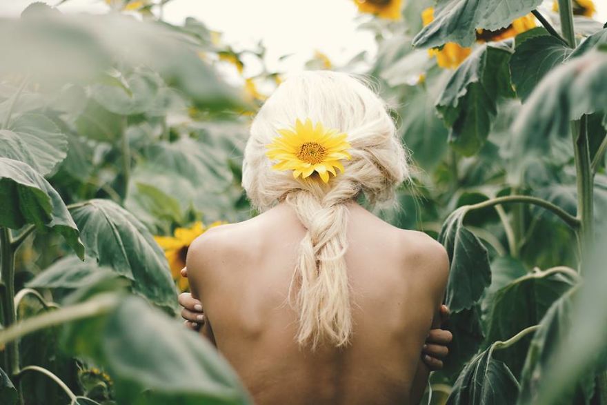 Gvantsa Maghlakelidze Photography