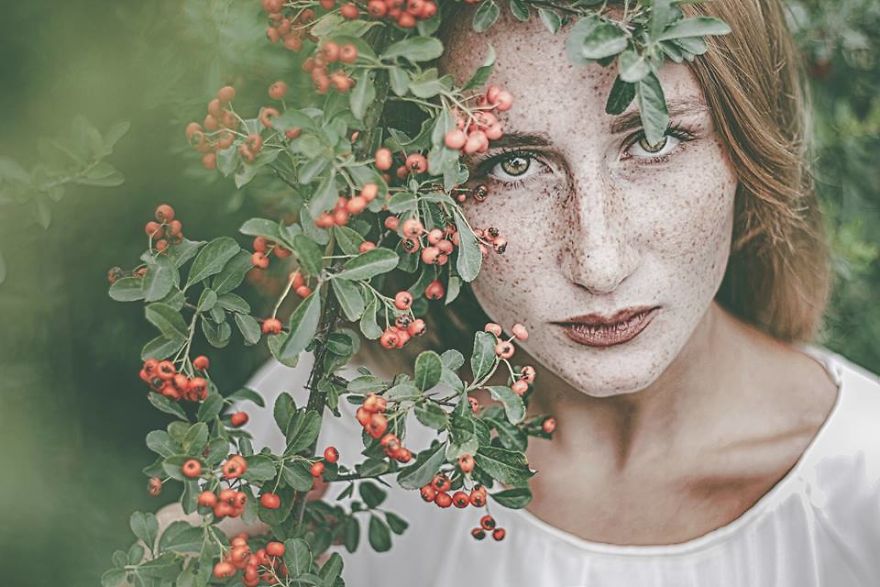 Gvantsa Maghlakelidze Photography