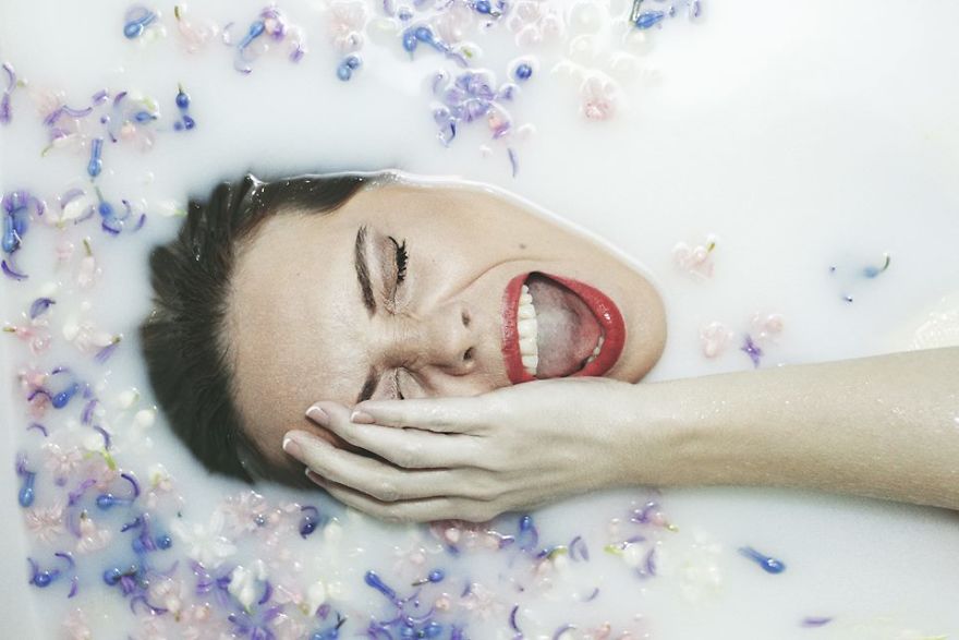 Gvantsa Maghlakelidze Photography