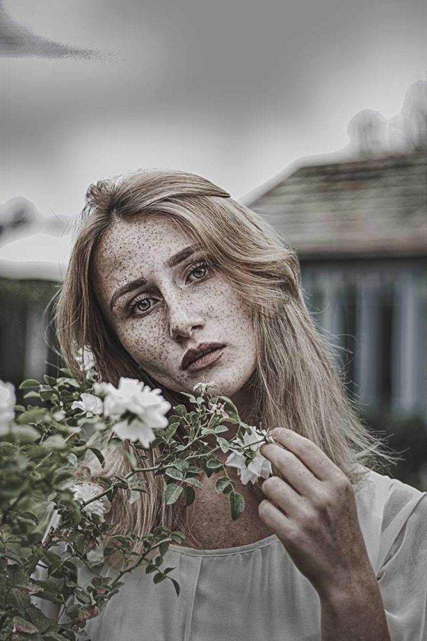 Gvantsa Maghlakelidze Photography