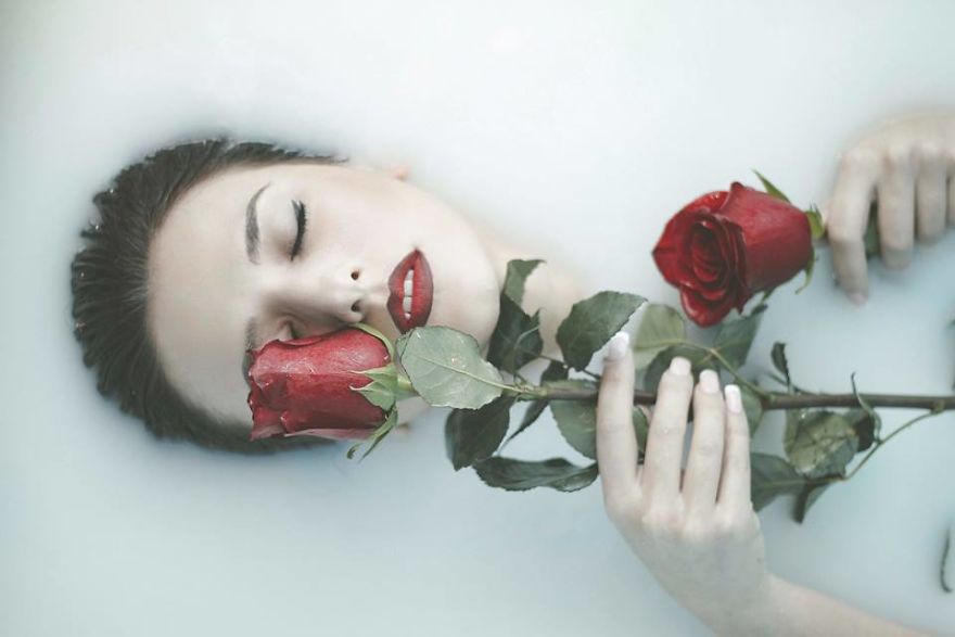 Gvantsa Maghlakelidze Photography