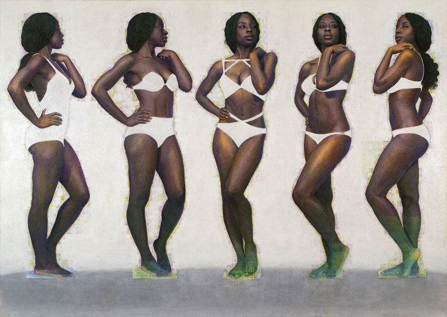 Poetsartists Staff Picks For March 2018 Poetsartists Staff Picks For March 2018