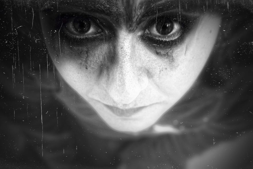 Iconic Portraits Of Kurds