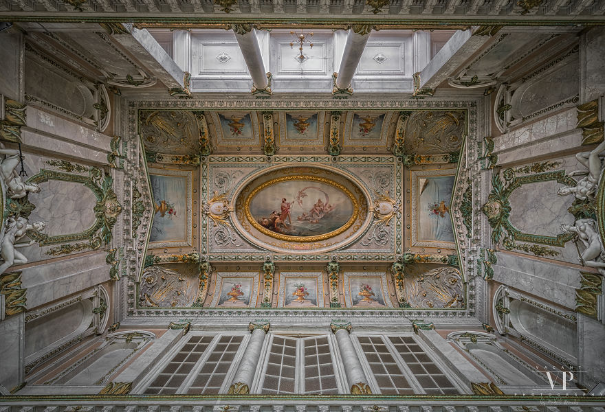 I Photograph Abandoned Stuff I Photograph Abandoned Stuff