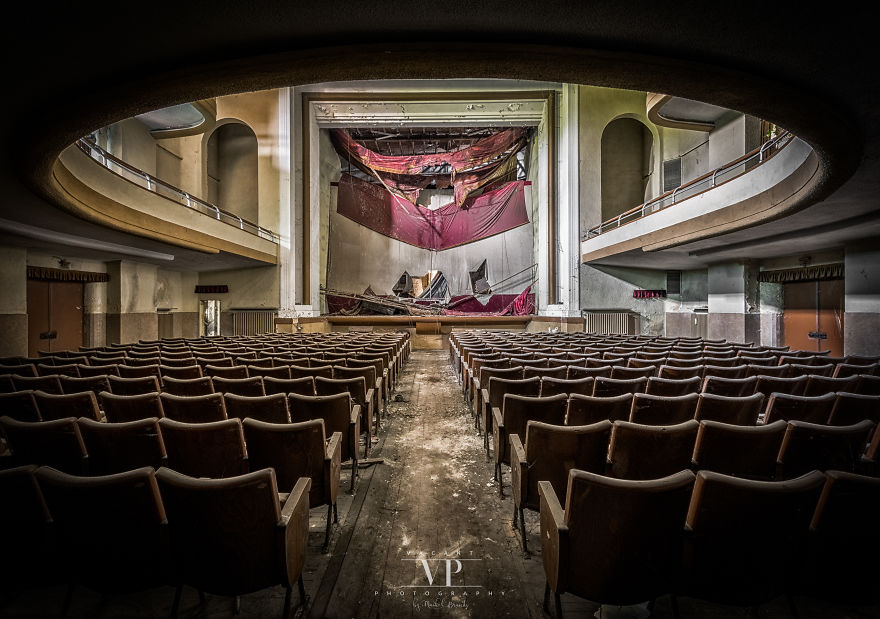 I Photograph Abandoned Stuff I Photograph Abandoned Stuff