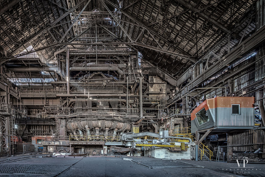 I Photograph Abandoned Stuff I Photograph Abandoned Stuff