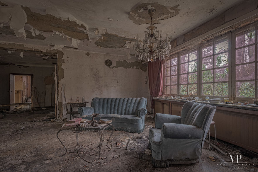 I Photograph Abandoned Stuff I Photograph Abandoned Stuff